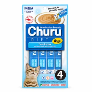 Inaba Churu Cat Diet Tuna 4un