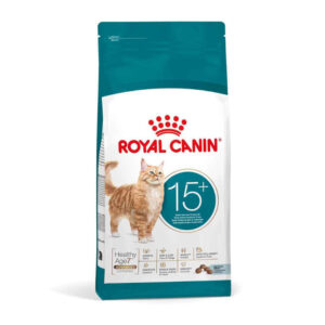 Royal Canin Cat Ageing 15+ 2kg