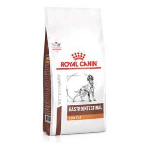 Royal Canin Dog Gastrointestinal Low Fat 1.5kg