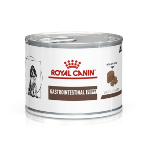 Royal Canin Dog Gastrointestinal Puppy lata 195gr