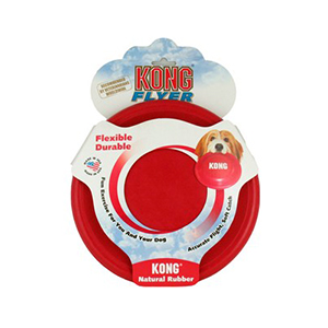 Kong Flyer