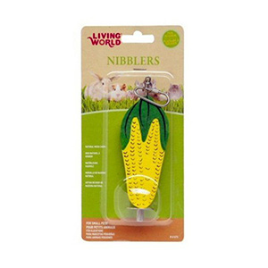 Living World Nibblers Maiz