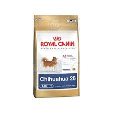 Royal Canin Chihuahua Adult 1kg