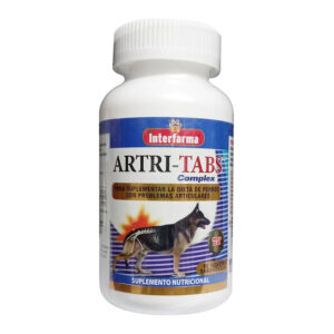 Interfarma Artri-Tabs Complex 60 comprimidos