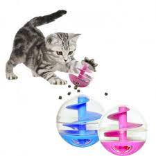 Catit Bola Golosinas