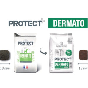 Pro Nutrition Dog Protect Dermato