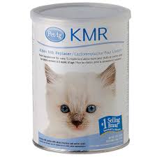PetAg KMR Leche en Polvo Gatitos 340gr