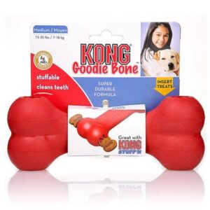Kong Goodie Bone
