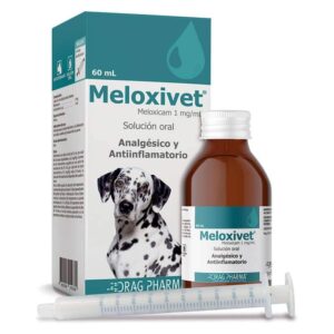 Drag Pharma Meloxivet 1mg/ml 60ml