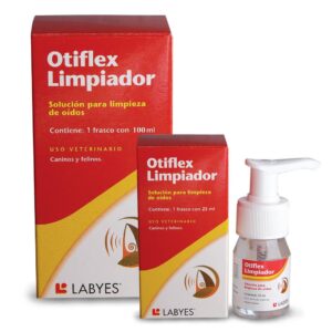 Otiflex Limpiador de Oídos