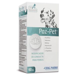 Dra Pharma Paz Pet 60ml
