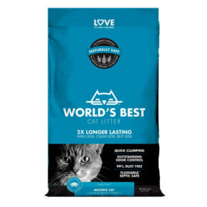 Worlds Best Arena Lotus Blossom 6.35kg