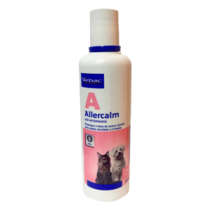 Virbac Shampoo Allercalm
