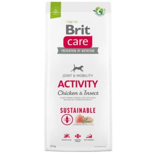Brit Care Dog Chicken & Insect Activity