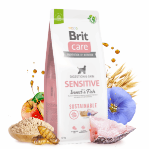 Brit Care Dog Insect & Fish Sensitive