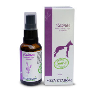 MedVetArom Calmer Spray 30ml
