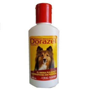 Drag Pharma Shampoo Dorazel 100ml