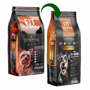 Fit Formula Senior Small Breed 10kg