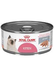 Royal Canin Kitten Lata 145gr