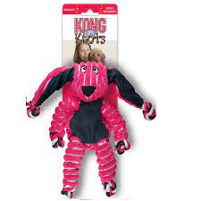 Kong Floppy Knots Bunny