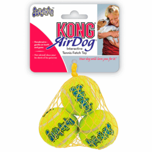 Kong Tennis Ball x 3