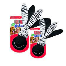 Kong Floppy Ears Wubba