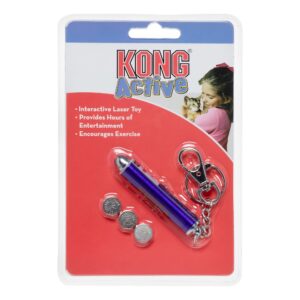 Kong Laser Toy Gato