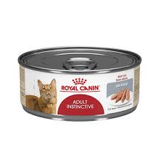 Royal Canin Cat Instinctive Lata 145gr