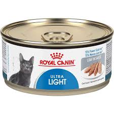 Royal Canin Cat Weight Care lata