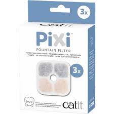 Catit Pixi Filter x3