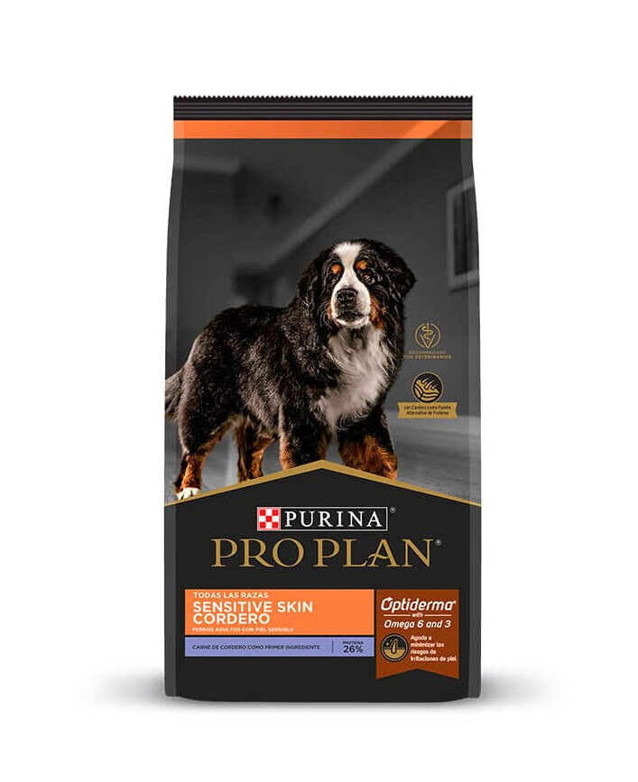 Pro Plan Dog Sensitive Lamb 12kg