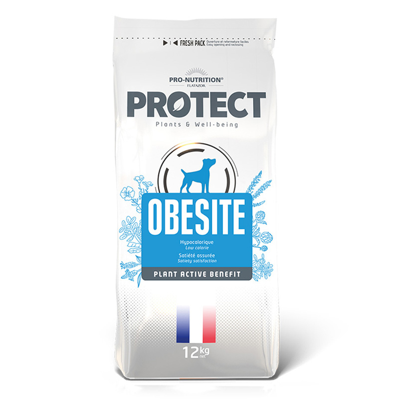 Pro Nutrition Protect Obesite 12kg