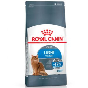 Royal Canin Cat Weight Care Light