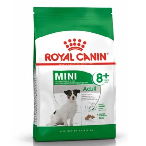 Royal Canin Mini Adult 8+