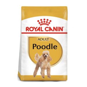 Royal Canin Poodle Adult