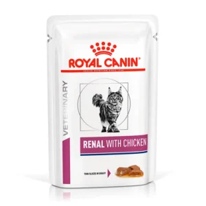 Royal Canin Cat Pouch Renal