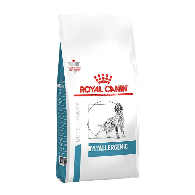 Royal Canin Dog Anallergenic