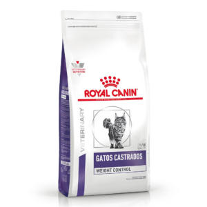 Royal Canin Cat Castrado Weight Control
