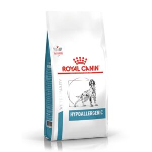 Royal Canin Dog Hypoallergenic