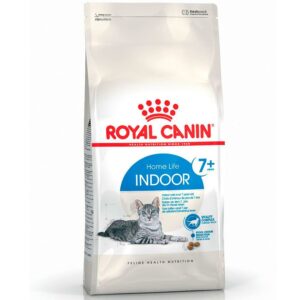 Royal Canin Cat Indoor 7+