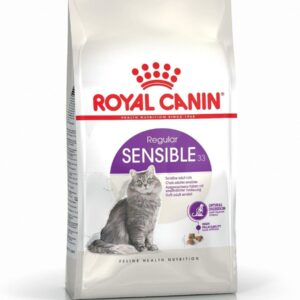 Royal Canin Cat Sensible