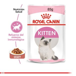 Royal Canin Pouch Kitten 85gr