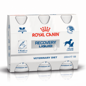 Royal Canin ICU Recovery 200ml