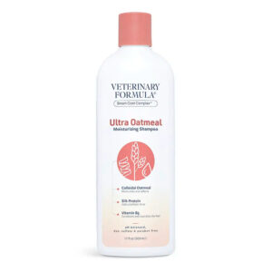 Synergy Labs Shampoo Oatmeal 503ml