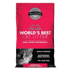 Worlds Best Arena Multicat 6.35kg