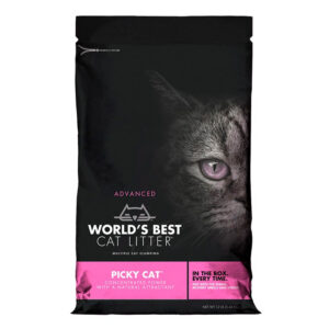 Worlds Best Arena Picky 5.44kg