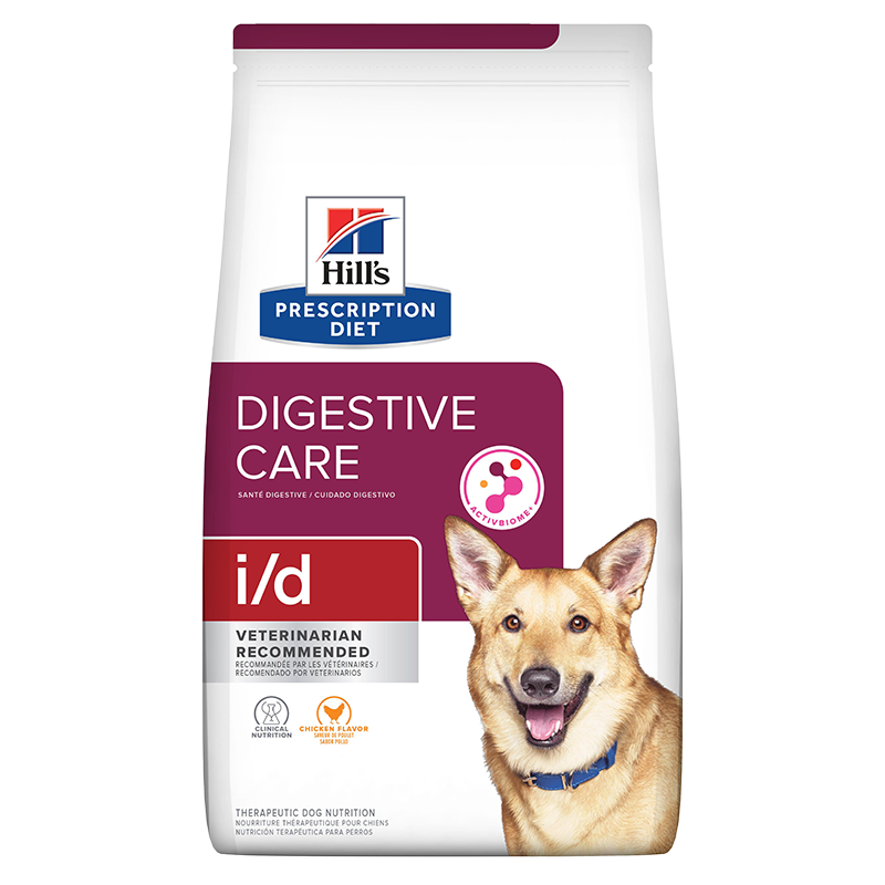 Hills Dog I/D Gastrointestinal