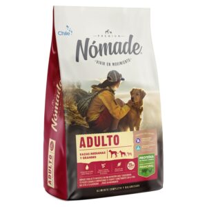 Nomade Dog Adult 20kg