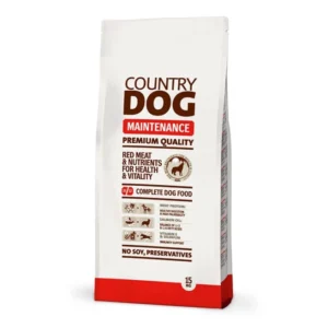 Country Dog Maintenance Adult 15kg