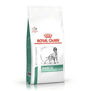 Royal Canin Dog Diabetic 10kg